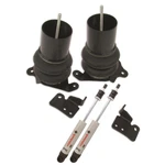 Ridetech 11380910 Front Coolride Kit, 99-06 Silverado. Fixed Price $875.00.