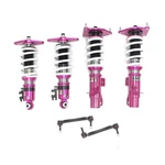 Godspeed Gsp Mono Coilovers Suspension Kit For Mini Cooper & R50 R53 02-06. Fixed Price $675.00.