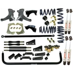 Ridetech 11345010 Streetgrip Suspension System 1963-1970 Chevy/gmc C10 Pickup Sm. Fixed Price $4119.99.