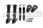 Bc Racing Adjustable Coilovers Kit Br Type For 2013-2014 Nissan Sentra B17. Fixed Price $1195.00.