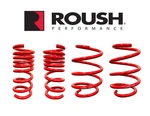 2018-2025 Mustang W/ Magneride Roush 422330 Front & Rear 1.18" Lowering Springs. Fixed Price $349.99.