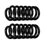Inch Front Drop Lowering Coil Springs For Chevrolet C10 Gmc C15 1963-1987. Fixed Price $83.69.