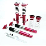 Godspeed Mono-ss Coilover Suspension Damper Kit For 04-09. Fixed Price $675.00.