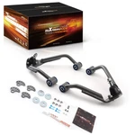 Maxpeedingrods Alignment Upper Control Arms For Chevy Silverado Gmc Sierra 1500. Fixed Price $147.10.