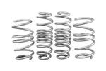 Whiteline Fits 2022+ Volkswagen Golf Gti Front & Rear Lowered Coil Springs. Fixed Price $280.88.