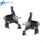 Front 3" Drop Spindles Steering Knuckle For Chevy/gmc C30 C3500 1975-1991 2WD. Fixed Price $173.28.