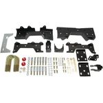 6616 Belltech Kit Axle Flip For Chevy Chevrolet Silverado 3500 Hd Gmc Sierra 07. Fixed Price $498.99.