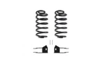 Maxtrac 201620 For 15-20 Gm Tahoe Yukon 2WD/4WD 2IN Rear Lowering Kit. Fixed Price $258.06.