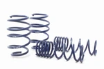 H&r Sport Lowering Springs Fits 2017 2022 Subaru Impreza Sedan Hatchback 54470. Fixed Price $239.17.