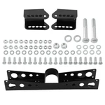 Trailing Arm Crossmember Anti Squat Provisions For Chevy C10 Gmc C15 63-72. Fixed Price $112.55.