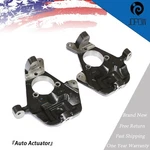 2" Drop Lowering Spindles 2PSC For Chevy Gmc Silverado Sierra 1500 1999-2006. Fixed Price $115.75.