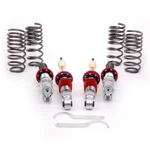 29462-2 H&r Street Coilover Kit For 2000-04 Porsche 911 996 Turbo. Fixed Price $2243.99.