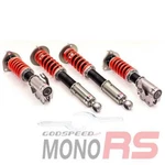 GODSPEED(MRS1420) Monors Coilovers For Nissan 240SX 95-98(S14). Fixed Price $765.00.
