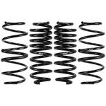 Eibach E10-35-057-02-22 Front Rear Lowering Springs Kit For 2022-23 Maverick Awd. Fixed Price $355.00.