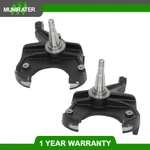 Drop Spindles 2.5" Front Suspension Lower For 1973-87 Chevy C10 W/1.25" Rotor. Fixed Price $146.97.
