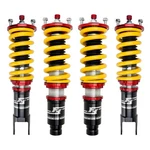 Function & Form Honda Civic EG(1992-1995)TYPE Holeshot Coilovers Kit 28100292D. Fixed Price $1025.00.