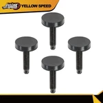 Fit For 2005-2013 Chevrolet Corvette Lowering Suspension Bolt Kit 4PCS/SET. Fixed Price $27.89.