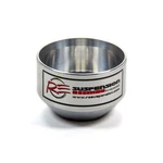 Suspension RE-BRCUP-14/1, One Natural Aluminum Bilstein Bump Rubber Perfo. Fixed Price $67.75.