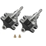 2" Drop Spindles For Chevrolet Camino Chevelle 64-72 Pontiac Firebird 67-69. Fixed Price $162.19.