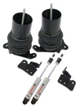 Ridetech 11380910 Fr Coolride Kit For 99-06 Silverado Lower Arms. Fixed Price $875.00.
