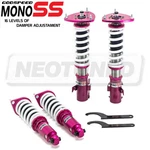 Godspeed Monoss Damper Coilovers Suspension Camber Set For Impreza 08-11 Gh/ge. Fixed Price $715.50.