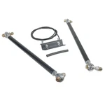 Ridetech 11397299 Wishbone Brace Kit For 1982-2003 S10 2WD W/ V8. Fixed Price $484.07.