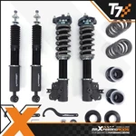 Maxpeedingrods T7 Coilovers Shocks Suspension Kit For Honda Civic 2006-2011. Fixed Price $465.00.