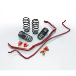 Eibach For Kia Stinger Gt 2018-2020 Pro-plus Kit. Fixed Price $1057.59.