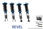 Revel Touring Sport Damper Coilovers For Lexus 92-00 SC300/SC400. Fixed Price $1334.75.