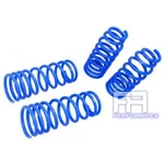 Manzo Lowering Springs Accord 98-02 2/4D CG1 CG2 CG3 CG5 F:2" R:2". Fixed Price $125.99.