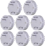 Cciyu 8PACK Gauge Cluster Stepper Motor X27 168 Instrument Repair Speedometer. Fixed Price $48.43.