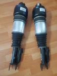 Lift 78552 Front Ride Suspension Kit - Pair Of Struts Or Bags.. Fixed Price $357.50.