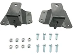 Skp 36WD22J Leaf Spring Hanger Lowering Kit Fits 1999-2006 Gmc Sierra 1500. Fixed Price $77.79.