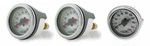 Air Lift 3 Gauges (2) Dual & (1) Single Needle 200 Psi W/ 1/4" Barbed Fittings. Fixed Price $180.50.