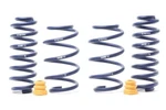 H&r Lowering Sport Spring Front 1.6'' Rear 1.5'' For 20-25 Volkswagen Atlas S/se. Fixed Price $312.75.