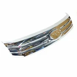 Oem New 2006-2009 Ford Fusion Chrome Radiator Grille 6E5Z-8200-A. Fixed Price $137.46.