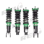 R9-HS2-014 Hyper-street Coilover Suspension Lowering Kit Mono-tube 32 Clicks. Fixed Price $532.00.