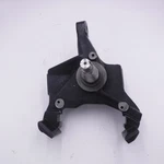Single Lostar 3" Drop Lowering Spindle Rh SE701000 Fits 1975-1991 Chevrolet C30. Fixed Price $64.99.