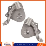 2-1/2" Drop Spindle Lowering Kit For 1950-1962 1963 1964 1965 Volkswagen Beetle. Fixed Price $79.39.