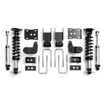 QA1 LK02-FF04 3/5 Lowering Kit 21-25 Ford F150 4WD Double Adjustable. Fixed Price $2494.95.