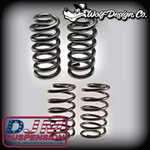 1963 - 1972 C10 W/coils Spring Rear & Drum Brakes Complete Djm Kit. Fixed Price $599.00.