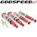 Godspeed MSS0260-A Monoss Damper Coilovers Kit For Lexus IS250/IS350/IS-F 06-13. Fixed Price $715.50.