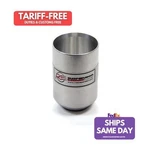 Suspension RE-BRCUP-14/3, One Natural Aluminum Bump Rubber 14MM X 3IN. Fixed Price $86.01.