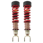 Belltech Front Adjustable Coilovers For 2019-2024 Ram 1500 2WD 1-3" Of Lowering. Fixed Price $1525.18.