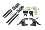 Belltech 73-87 Blazer 1/4 Rotor 4/6 Drop W/ND2 Shocks Lowering Kit 953ND. Fixed Price $1062.90.
