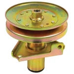 New Spindle Assembly Fits John Deere LT155-38 LT150-42M By 285-314 AM126112. Fixed Price $71.48.