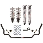 QA1 Level Handling Suspension Kits HK21-GMG2 69-72 Body. Fixed Price $1952.95.
