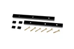 Rough Country Transfer Case Drop Kit 4-6 Inch Lift Jeep Wrangler 97-02. Fixed Price $59.95.
