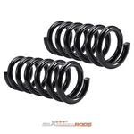 Front 2" Drop Coil Springs For Chevy Gmc C1500 2WD V8 1988-1998 1/2 Ton. Fixed Price $128.35.
