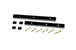 Rough Country Transfer Case Drop Kit For 97-02 Jeep Wrangler Tj 4-6" 1668TC. Fixed Price $59.95.